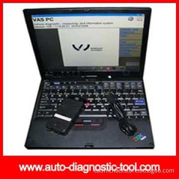 VAS 5054A V19